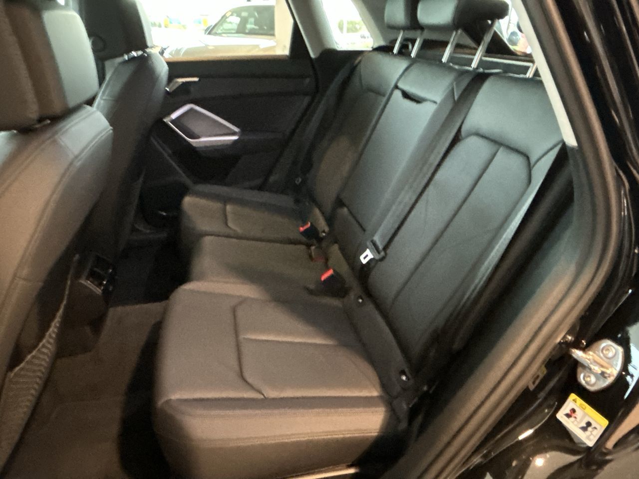 Audi Q3  2025 à Toronto, Ontario