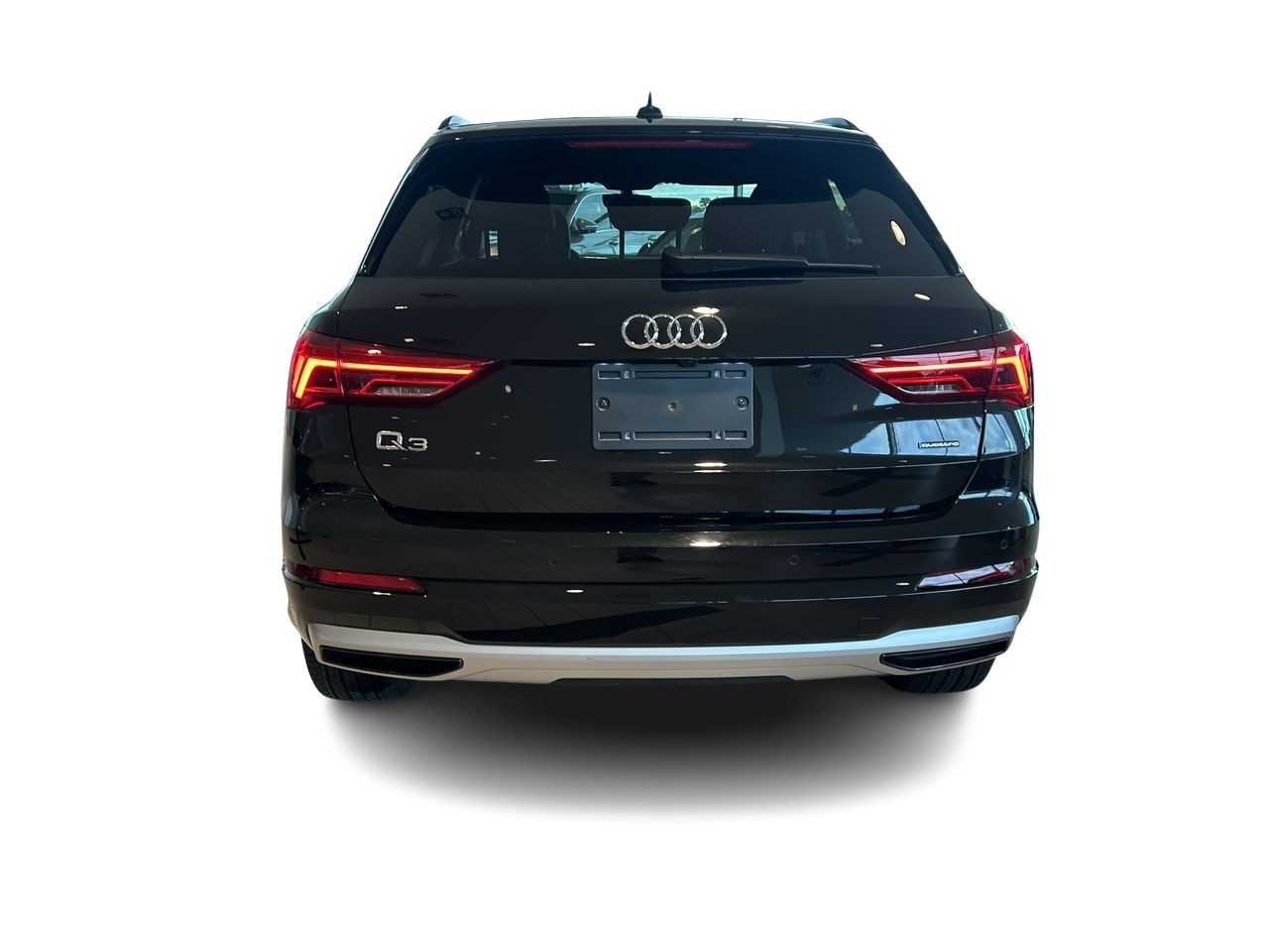 Audi Q3  2025 à Toronto, Ontario