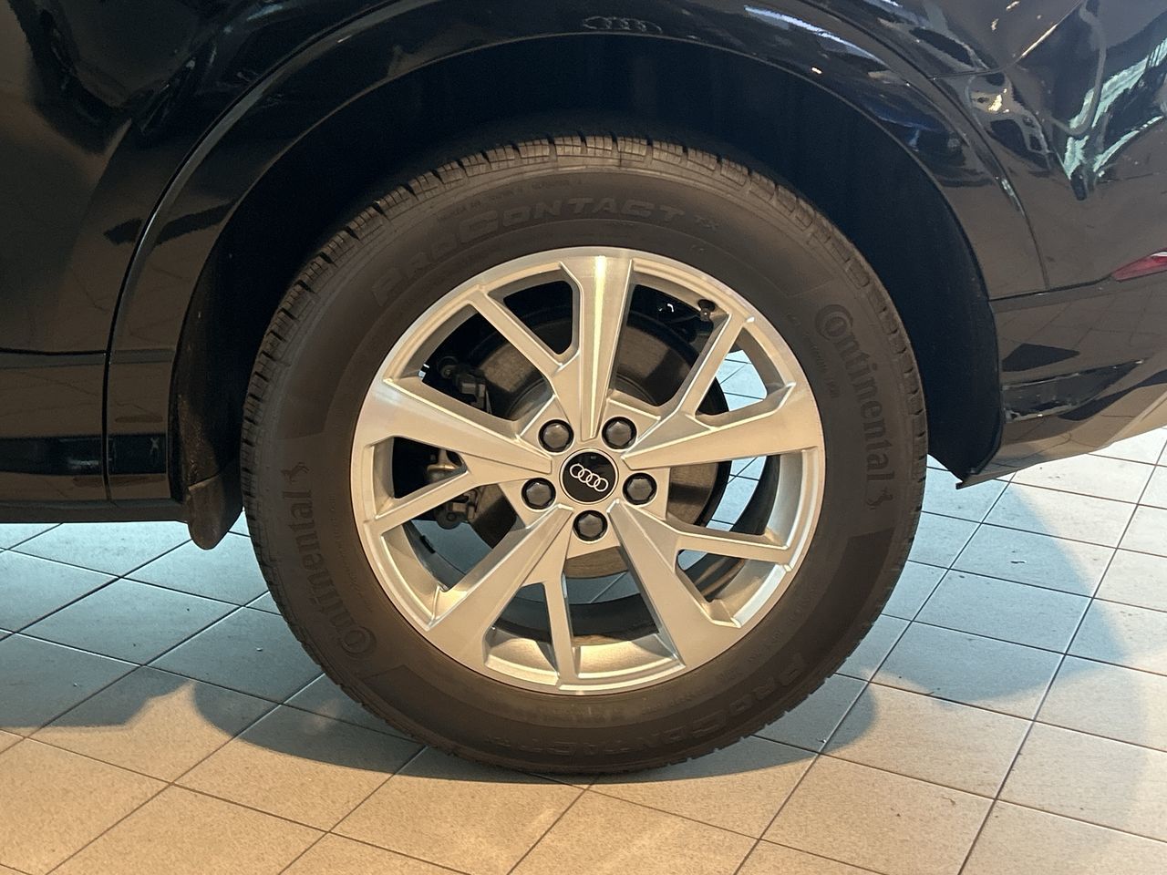 Audi Q3  2025 à Toronto, Ontario