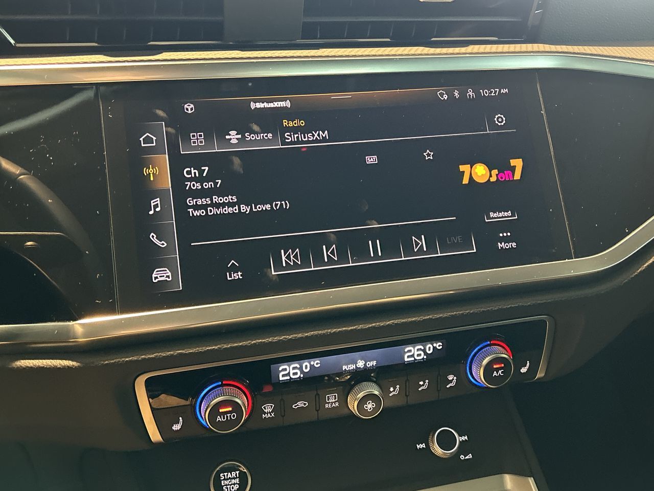 Audi Q3  2025 à Toronto, Ontario