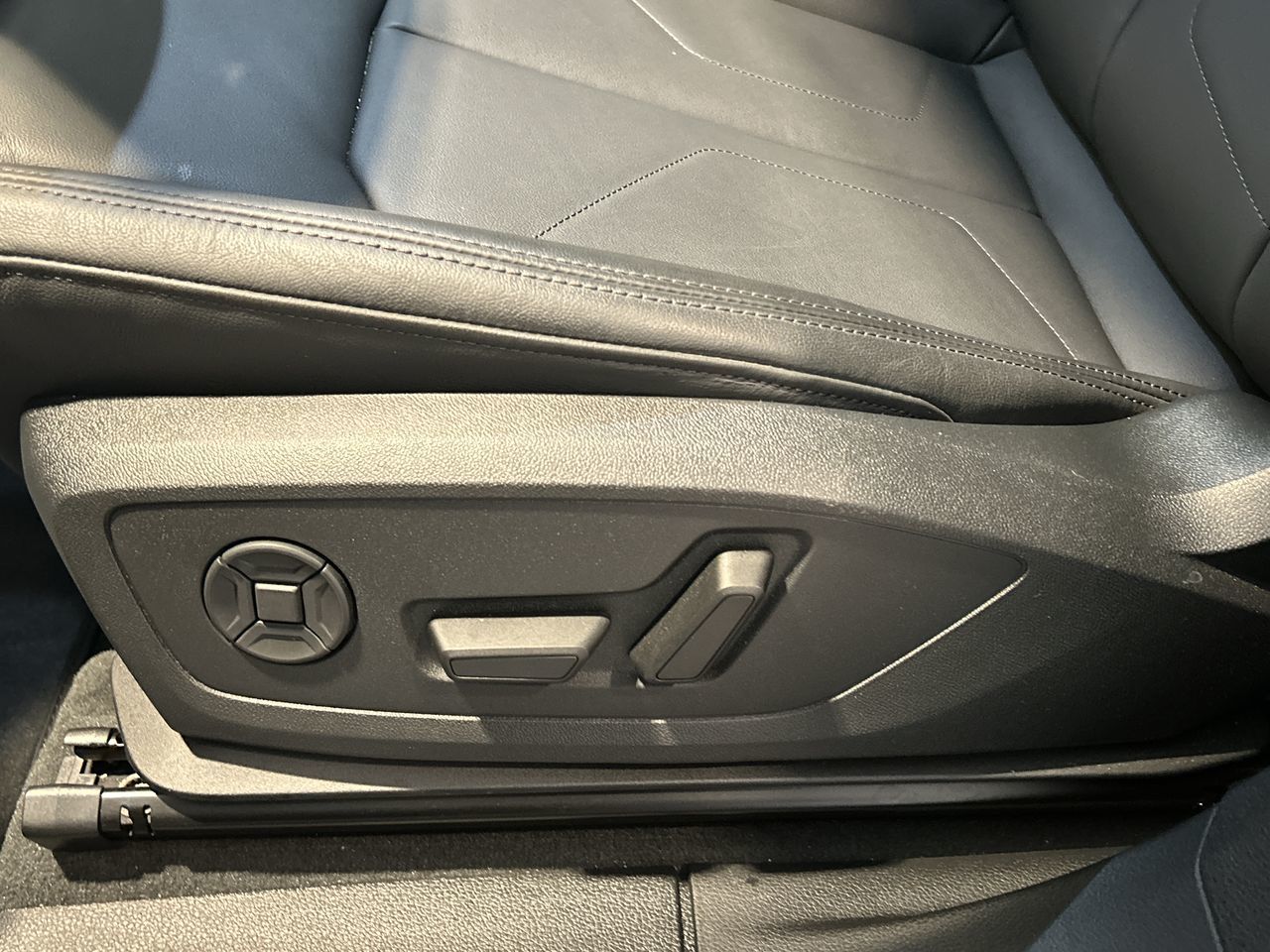 Audi Q3  2025 à Toronto, Ontario