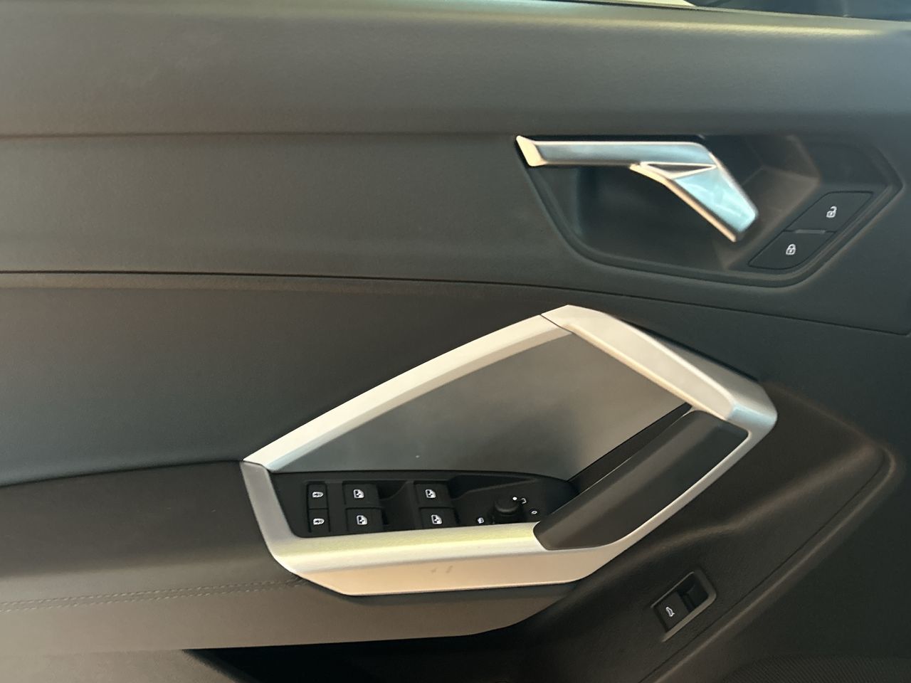 Audi Q3  2025 à Toronto, Ontario