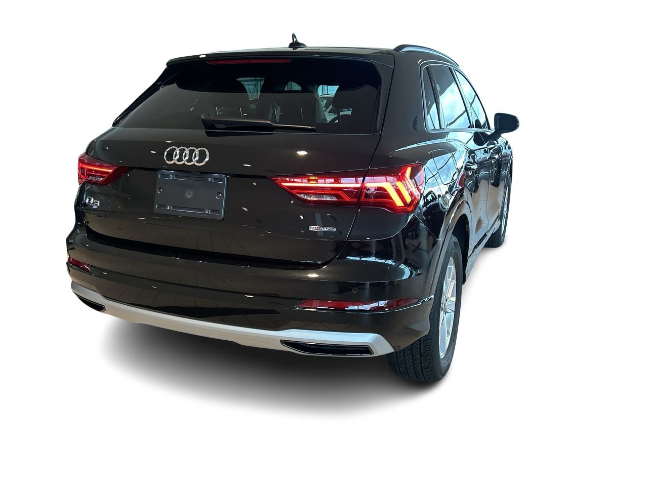 Audi Q3  2025 à Toronto, Ontario