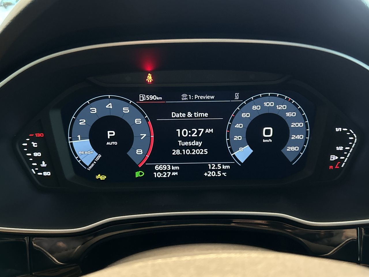 Audi Q3  2025 à Toronto, Ontario