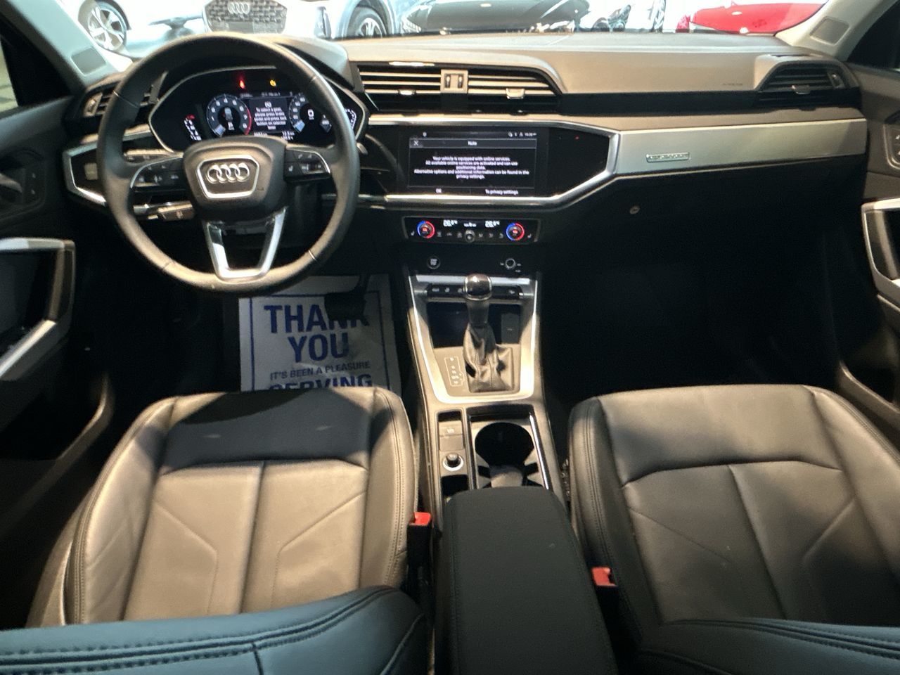 Audi Q3  2025 à Toronto, Ontario