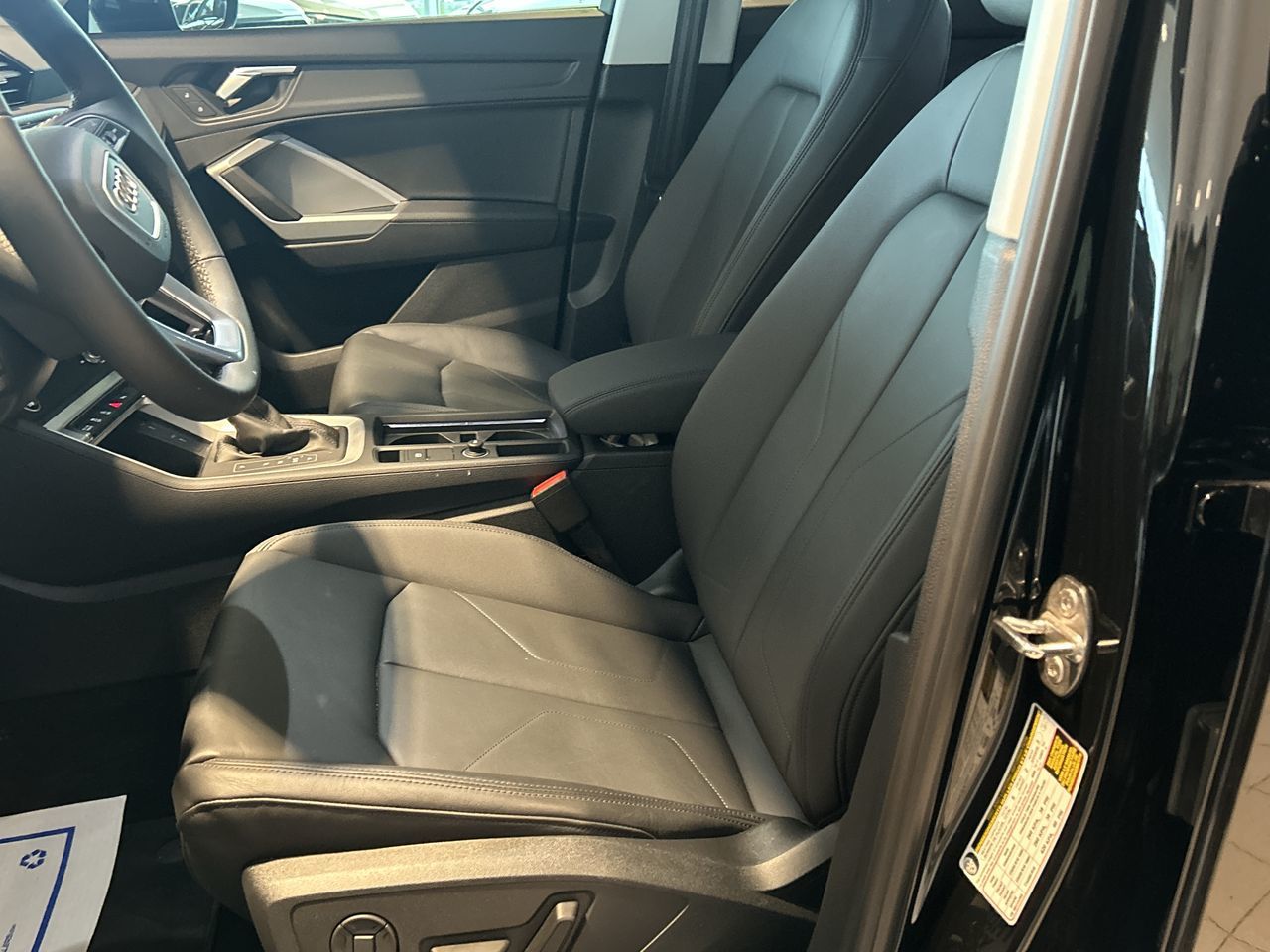 Audi Q3  2025 à Toronto, Ontario