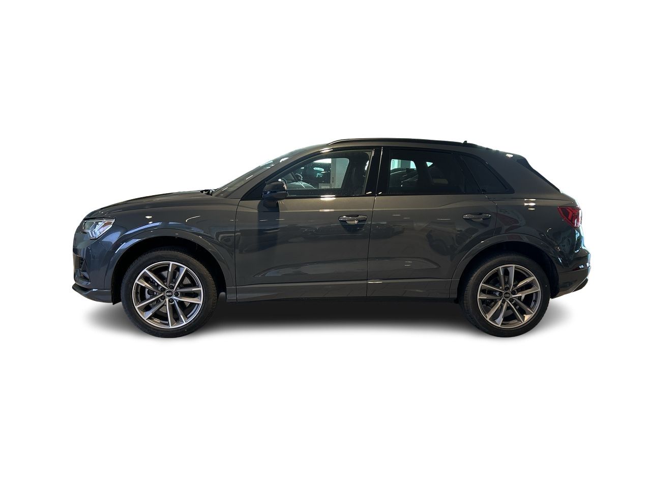 Audi Q3  2025 à Toronto, Ontario