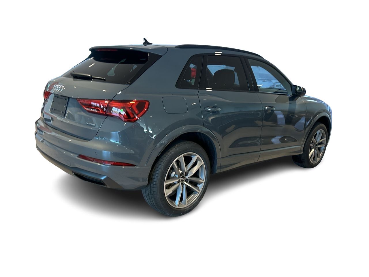 Audi Q3  2025 à Toronto, Ontario