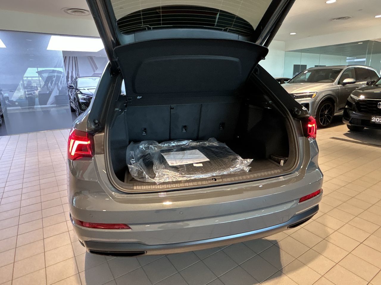 Audi Q3  2025 à Toronto, Ontario