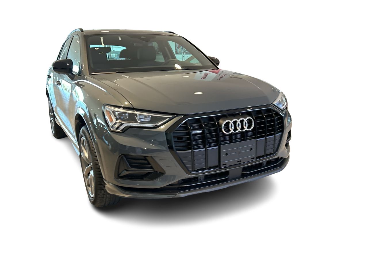 Audi Q3  2025 à Toronto, Ontario