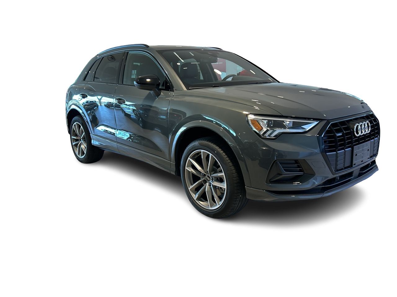 Audi Q3  2025 à Toronto, Ontario