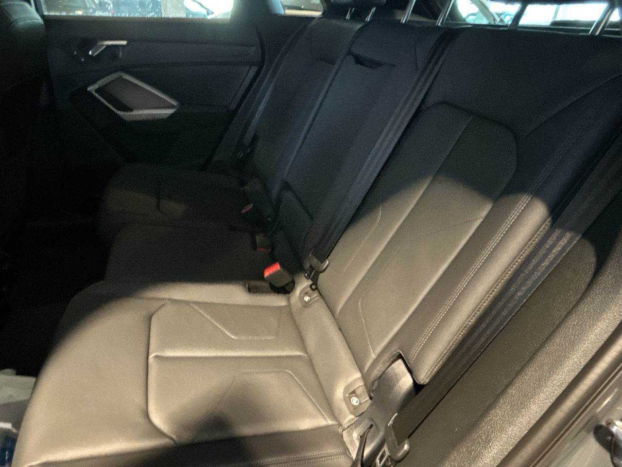 Audi Q3  2025 à Toronto, Ontario