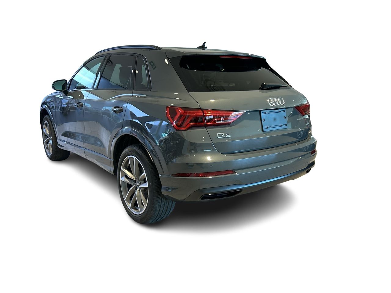 Audi Q3  2025 à Toronto, Ontario