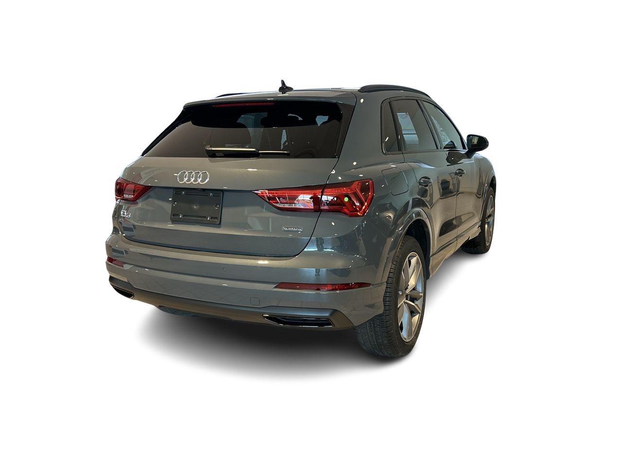 Audi Q3  2025 à Toronto, Ontario