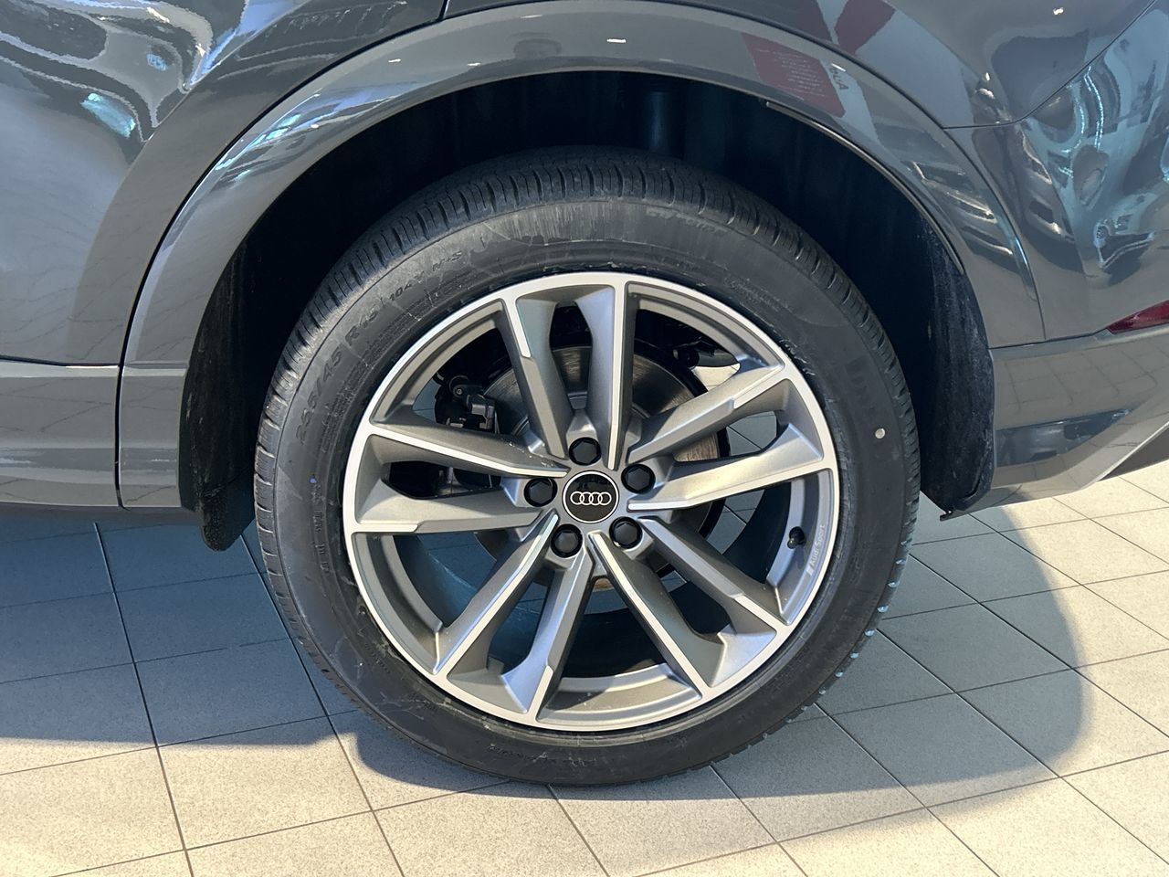 Audi Q3  2025 à Toronto, Ontario