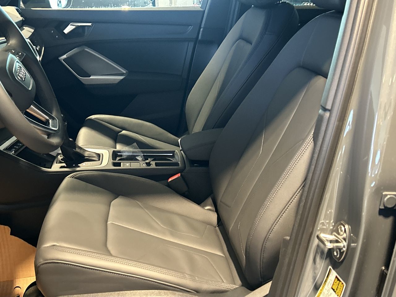 Audi Q3  2025 à Toronto, Ontario