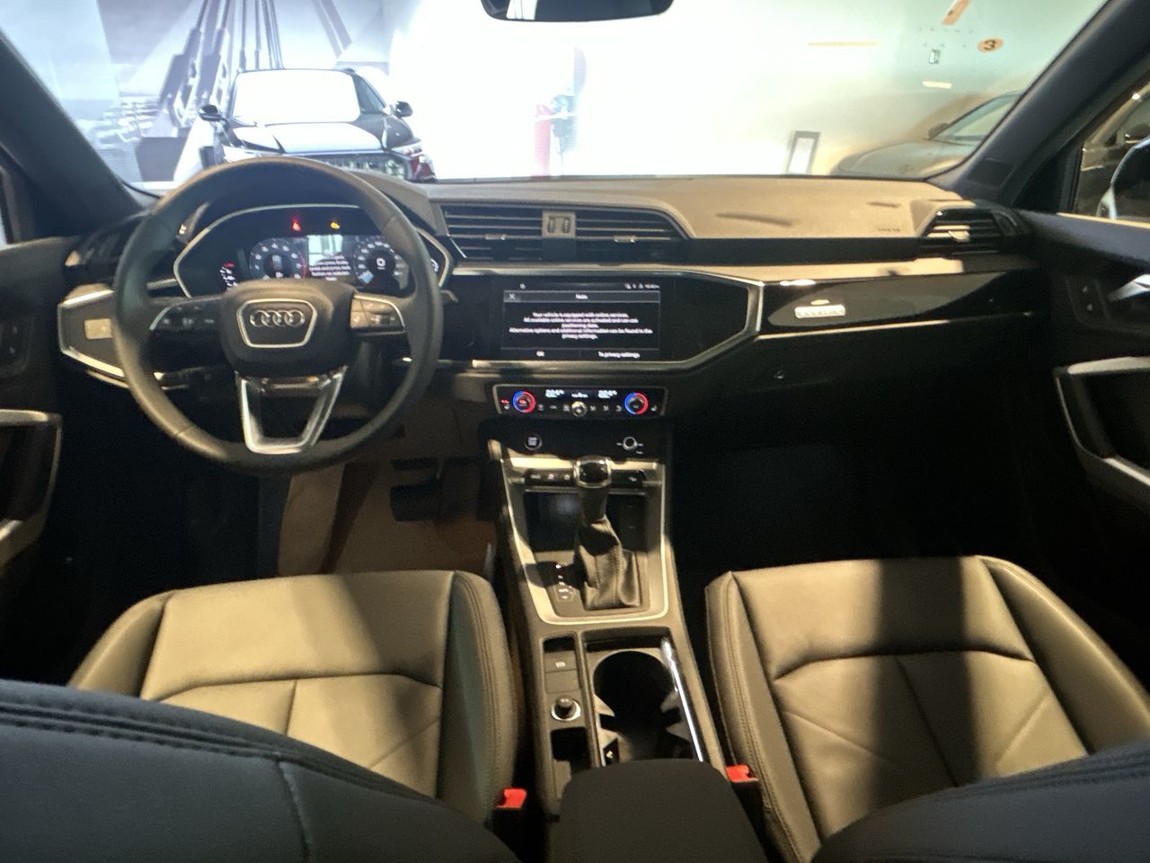 Audi Q3  2025 à Toronto, Ontario