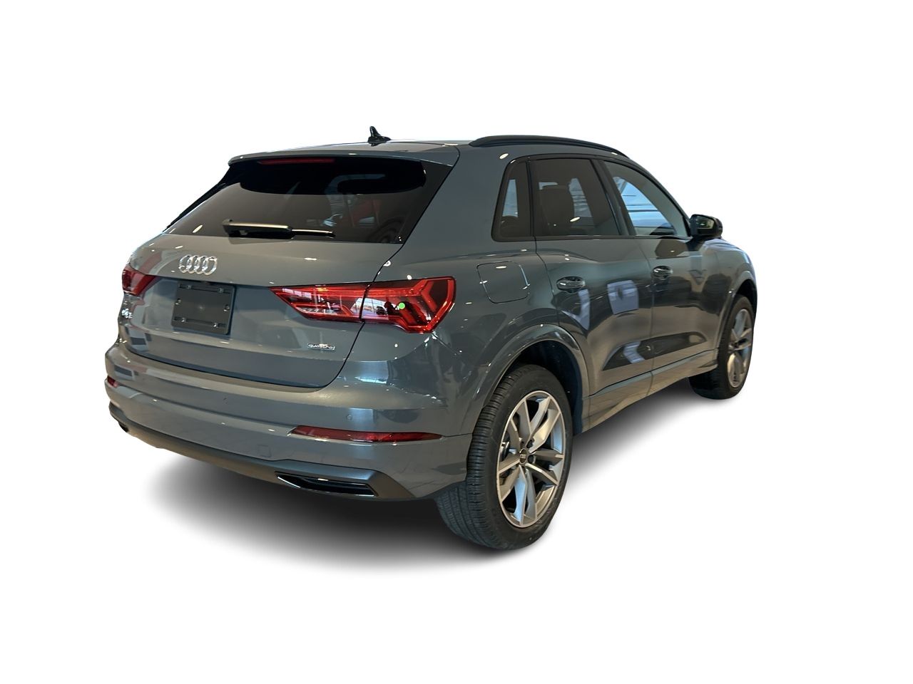 Audi Q3  2025 à Toronto, Ontario