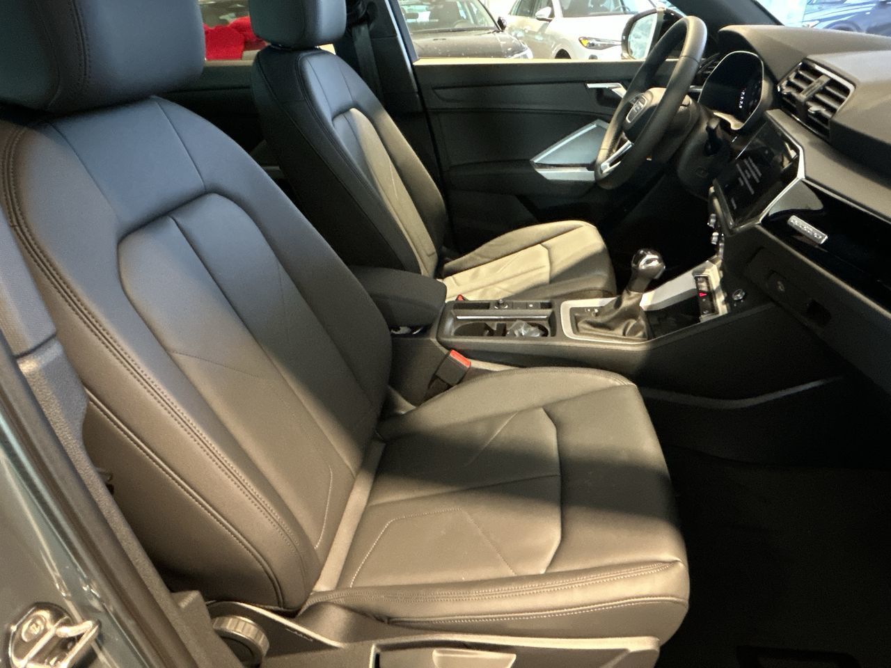 Audi Q3  2025 à Toronto, Ontario