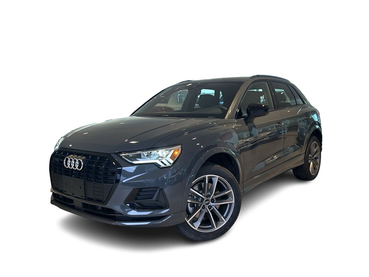 Audi Q3  2025 à Toronto, Ontario