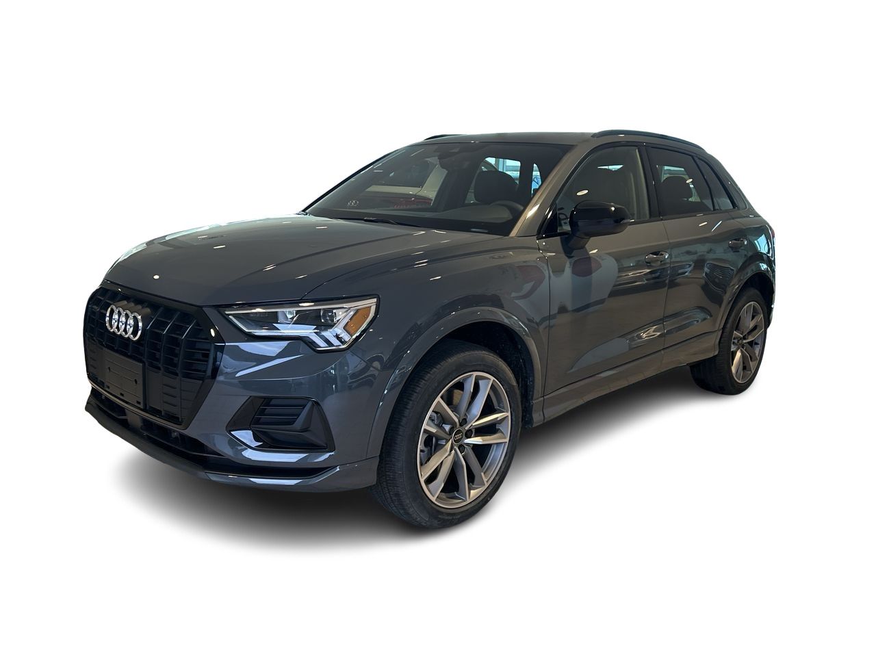 Audi Q3  2025 à Toronto, Ontario