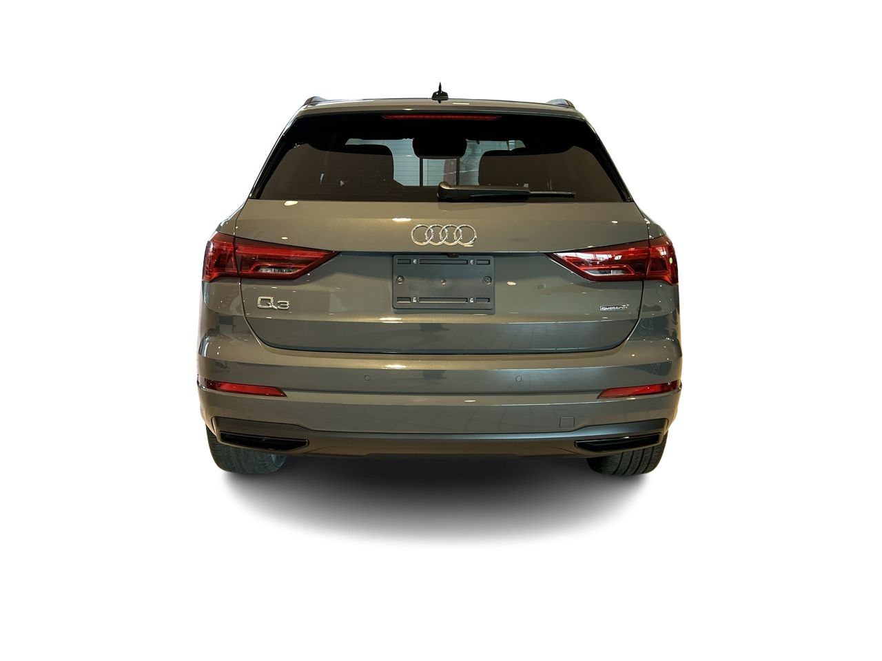 Audi Q3  2025 à Toronto, Ontario
