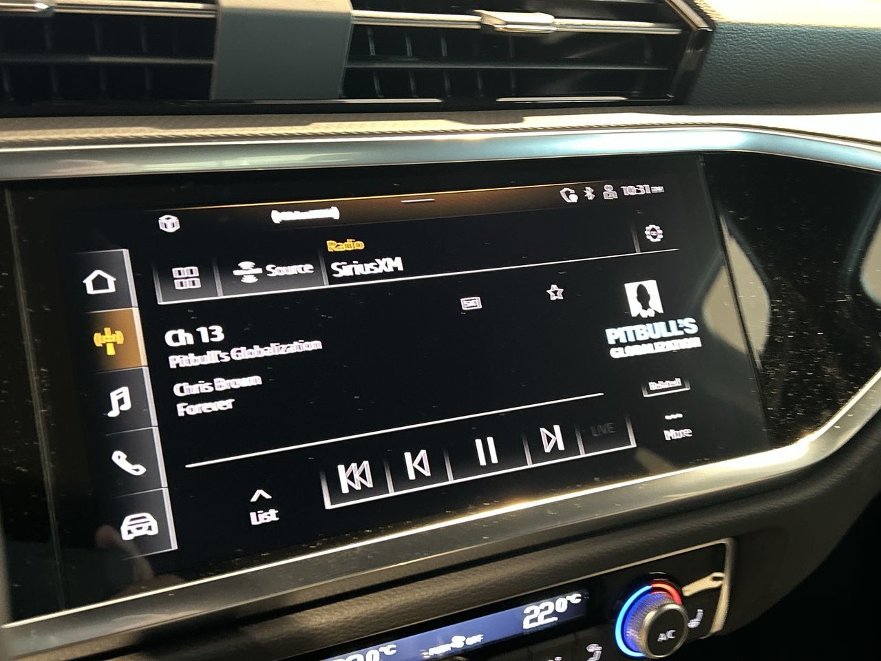 Audi Q3  2025 à Toronto, Ontario