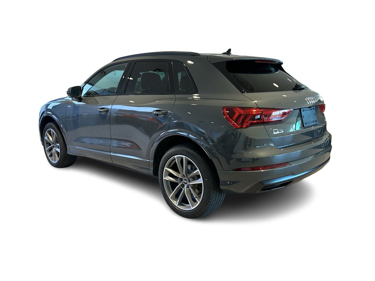 Audi Q3  2025 à Toronto, Ontario