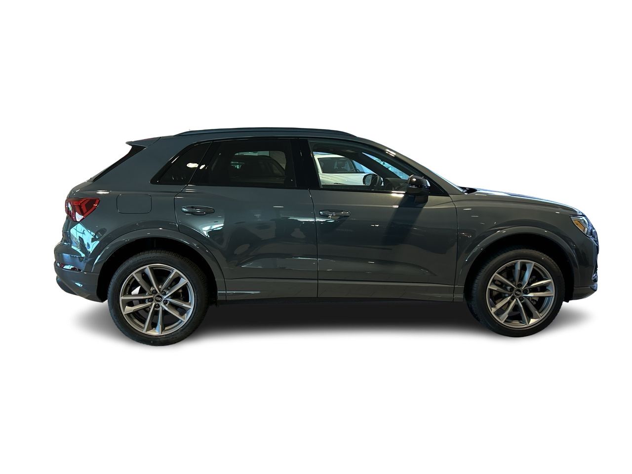 Audi Q3  2025 à Toronto, Ontario