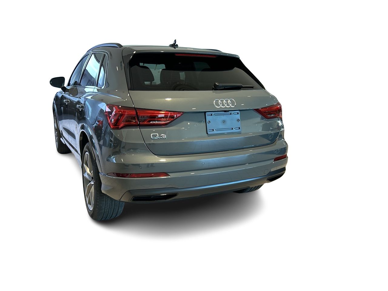 Audi Q3  2025 à Toronto, Ontario