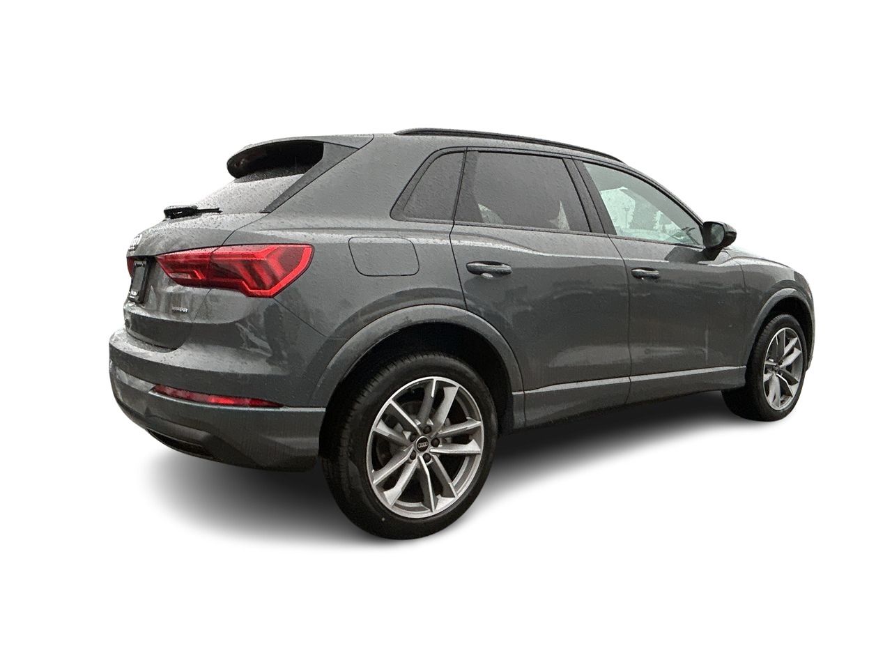 2025 Audi Q3 in Toronto, Ontario