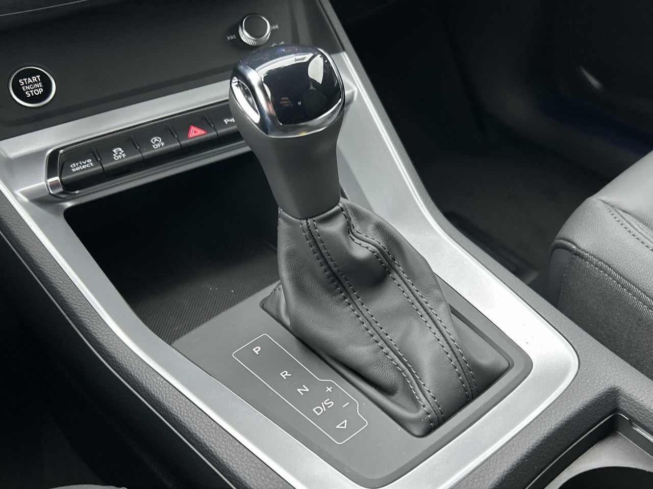 2025 Audi Q3 in Toronto, Ontario