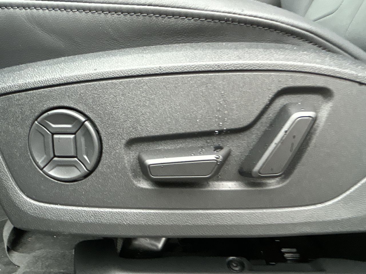 2025 Audi Q3 in Toronto, Ontario