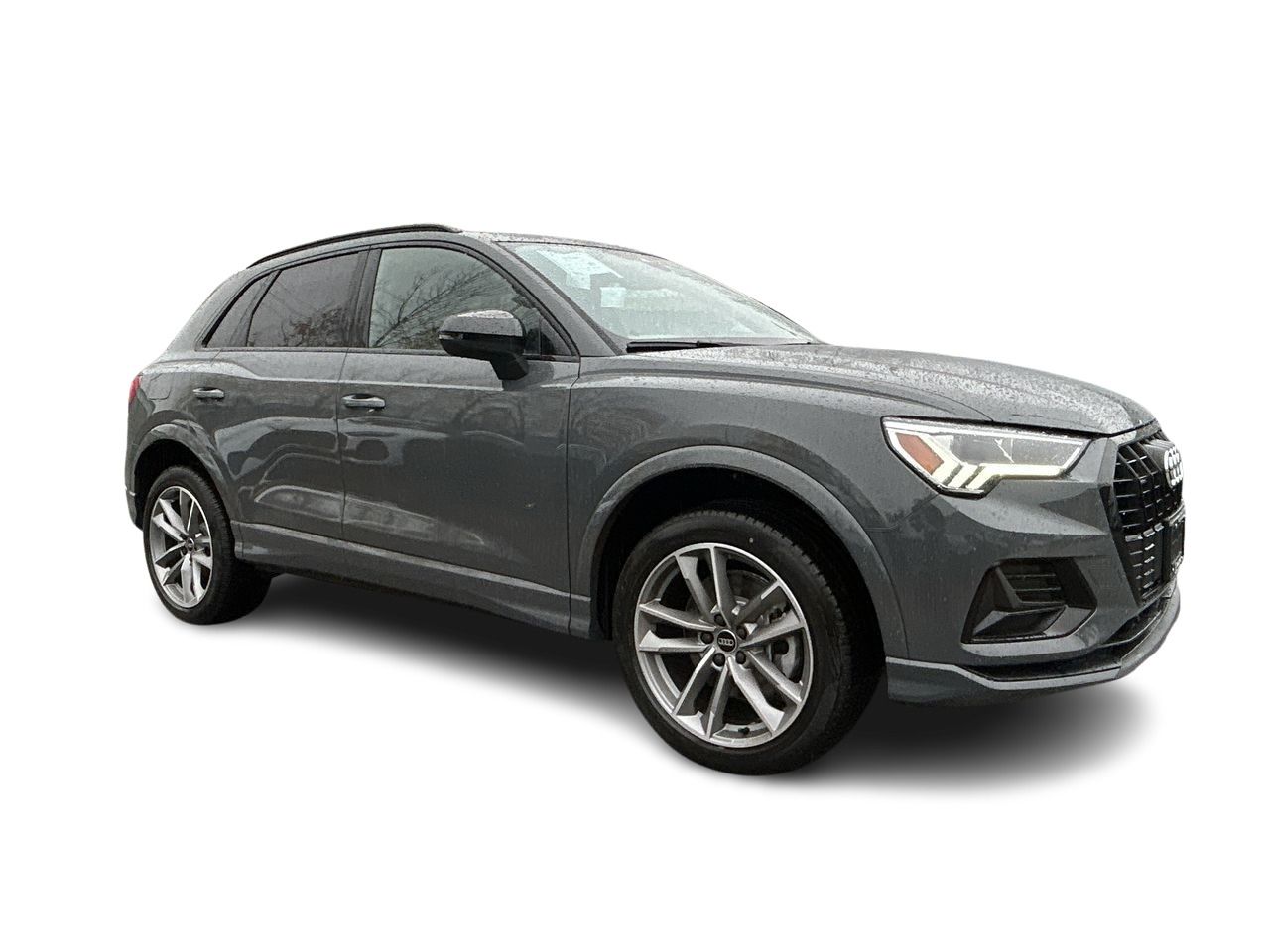 2025 Audi Q3 in Toronto, Ontario