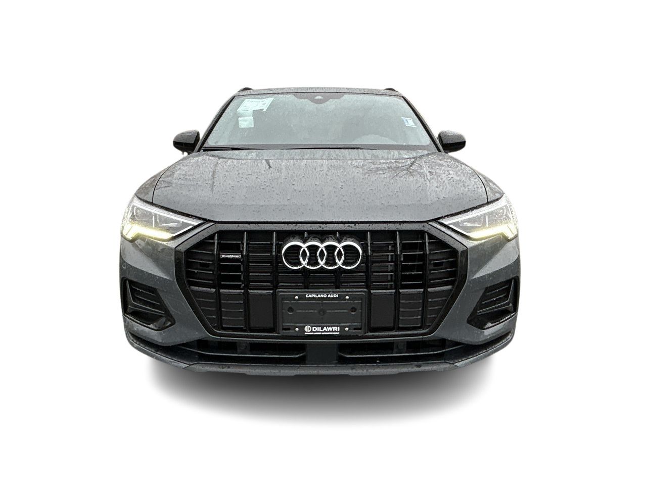 2025 Audi Q3 in Toronto, Ontario