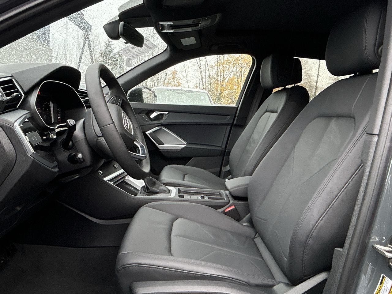 2025 Audi Q3 in Toronto, Ontario