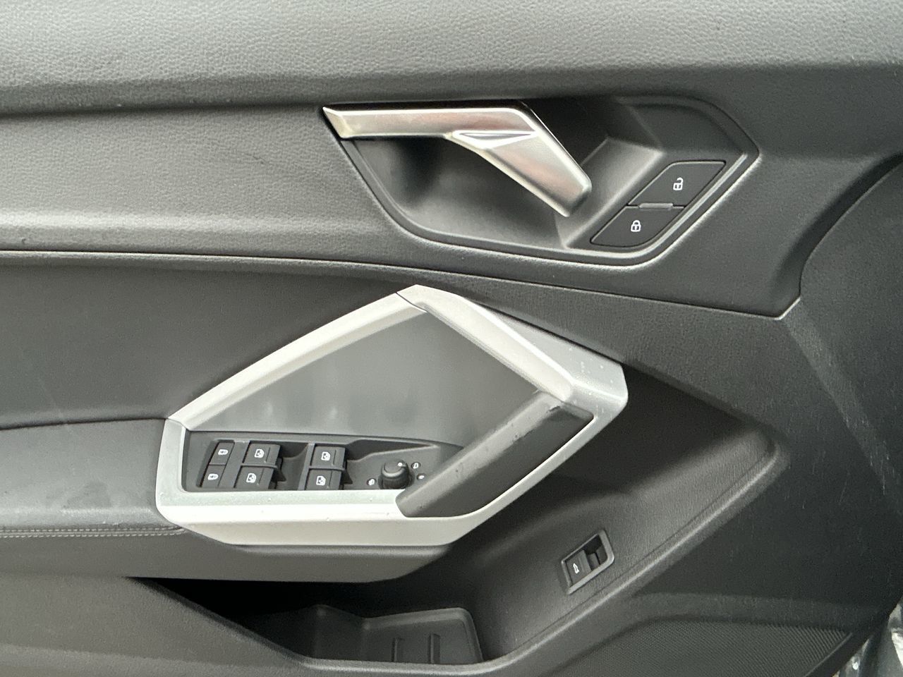 2025 Audi Q3 in Toronto, Ontario