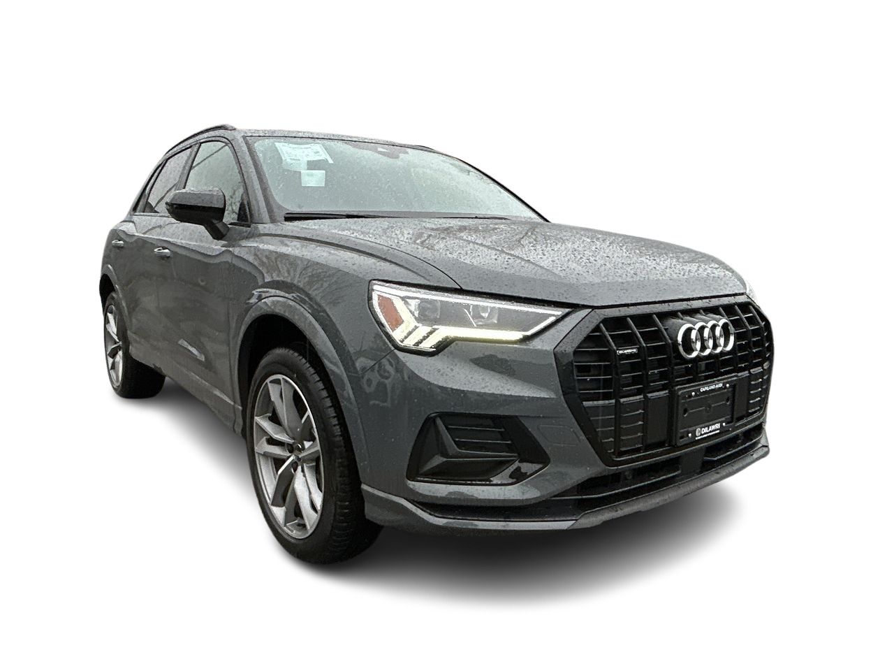 2025 Audi Q3 in Toronto, Ontario