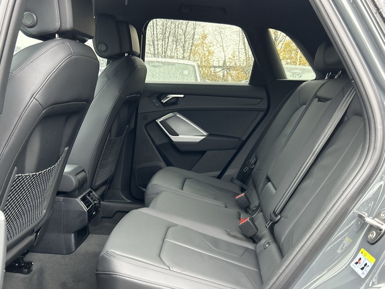 2025 Audi Q3 in Toronto, Ontario