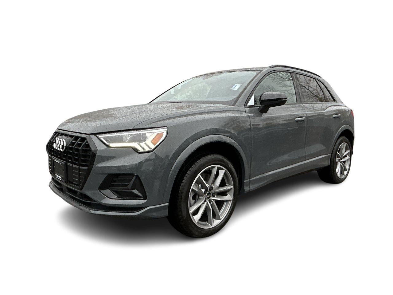 2025 Audi Q3 in Toronto, Ontario