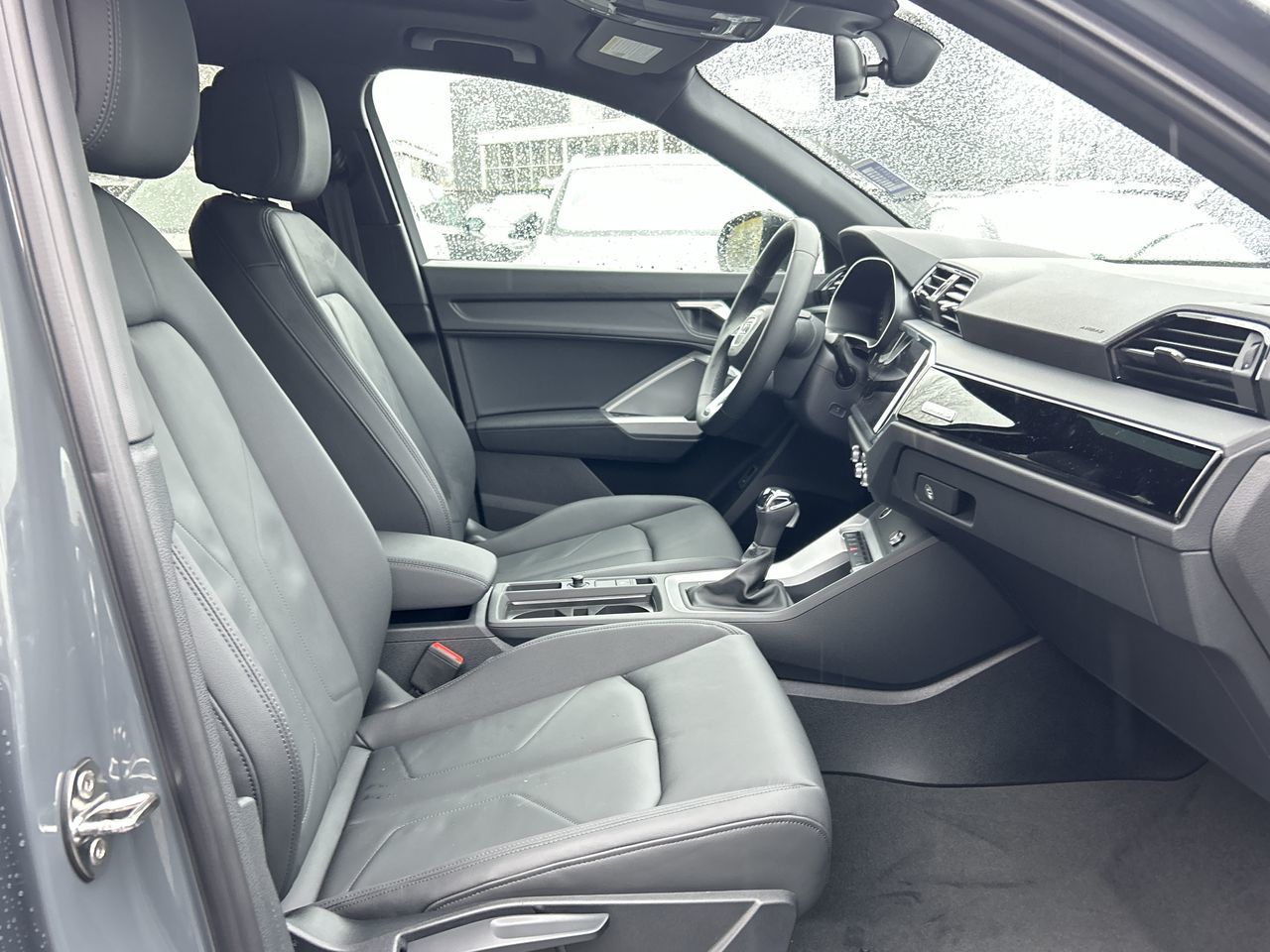 2025 Audi Q3 in Toronto, Ontario