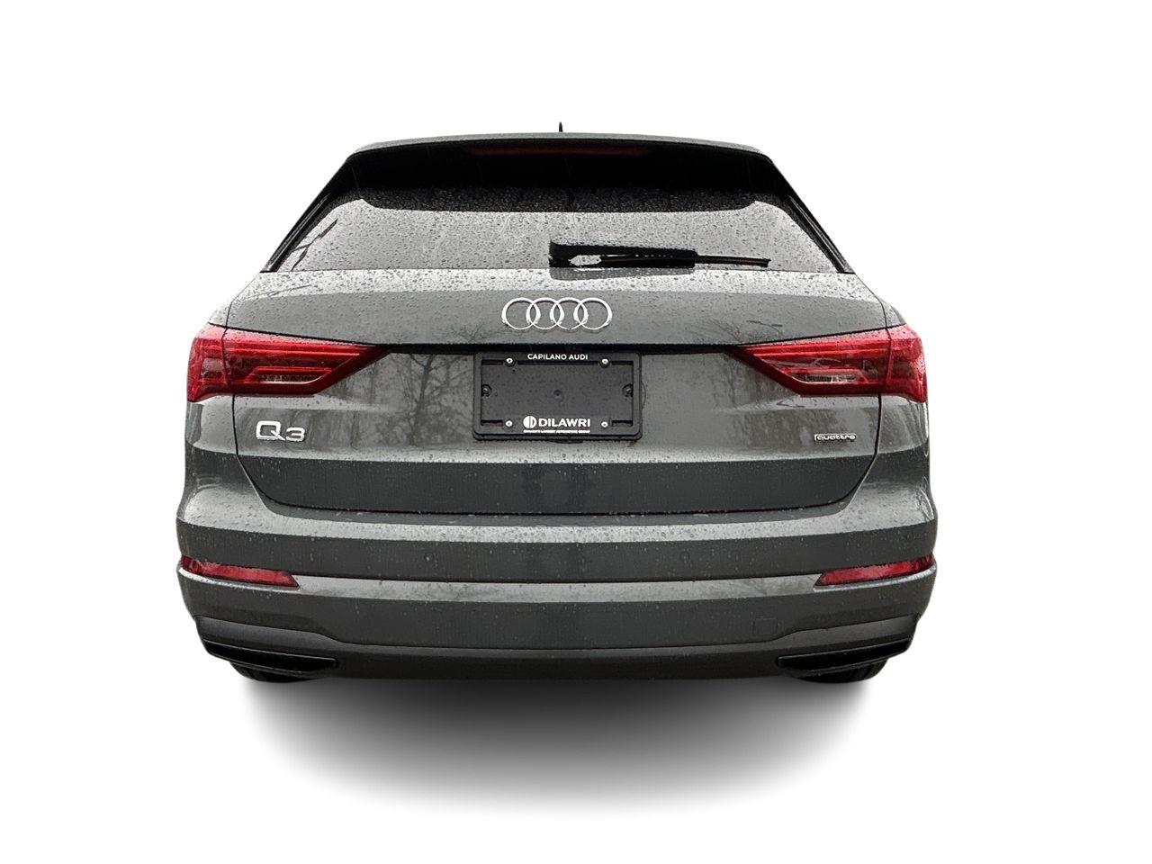 2025 Audi Q3 in Toronto, Ontario