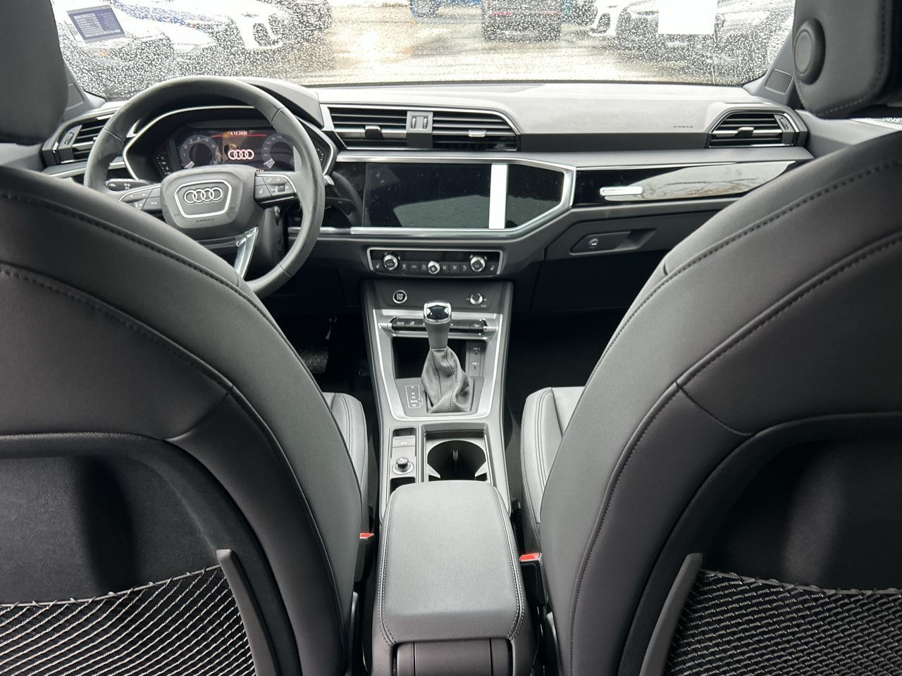 2025 Audi Q3 in Toronto, Ontario