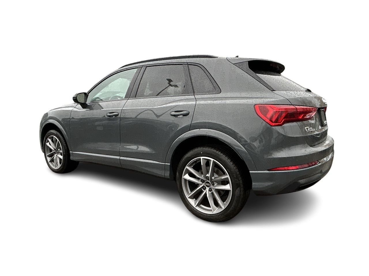 2025 Audi Q3 in Toronto, Ontario