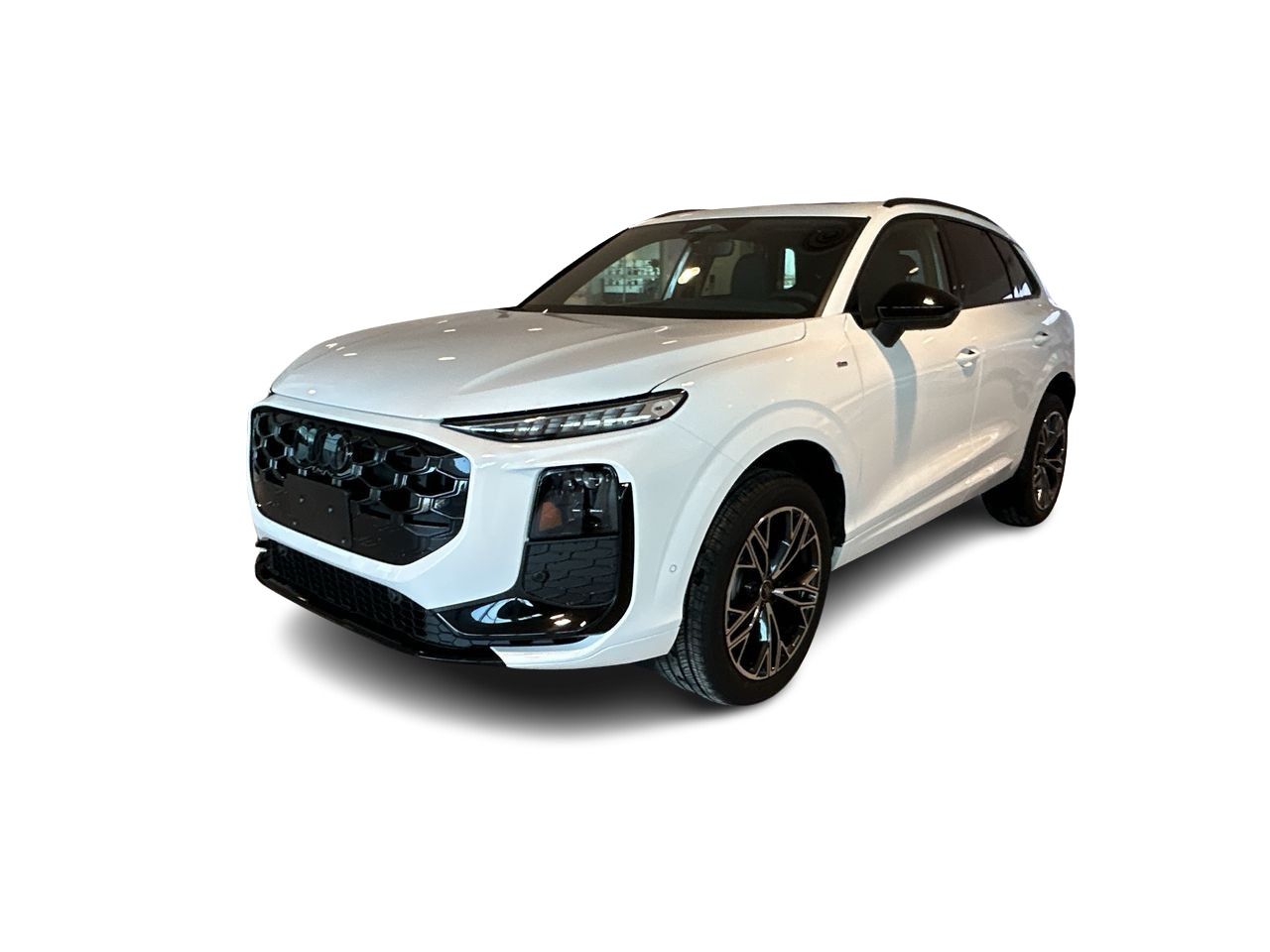 Audi Q3  2026 à Toronto, Ontario