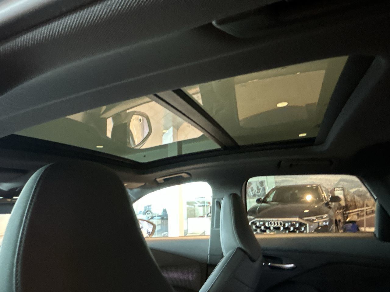 Audi Q3  2026 à Toronto, Ontario