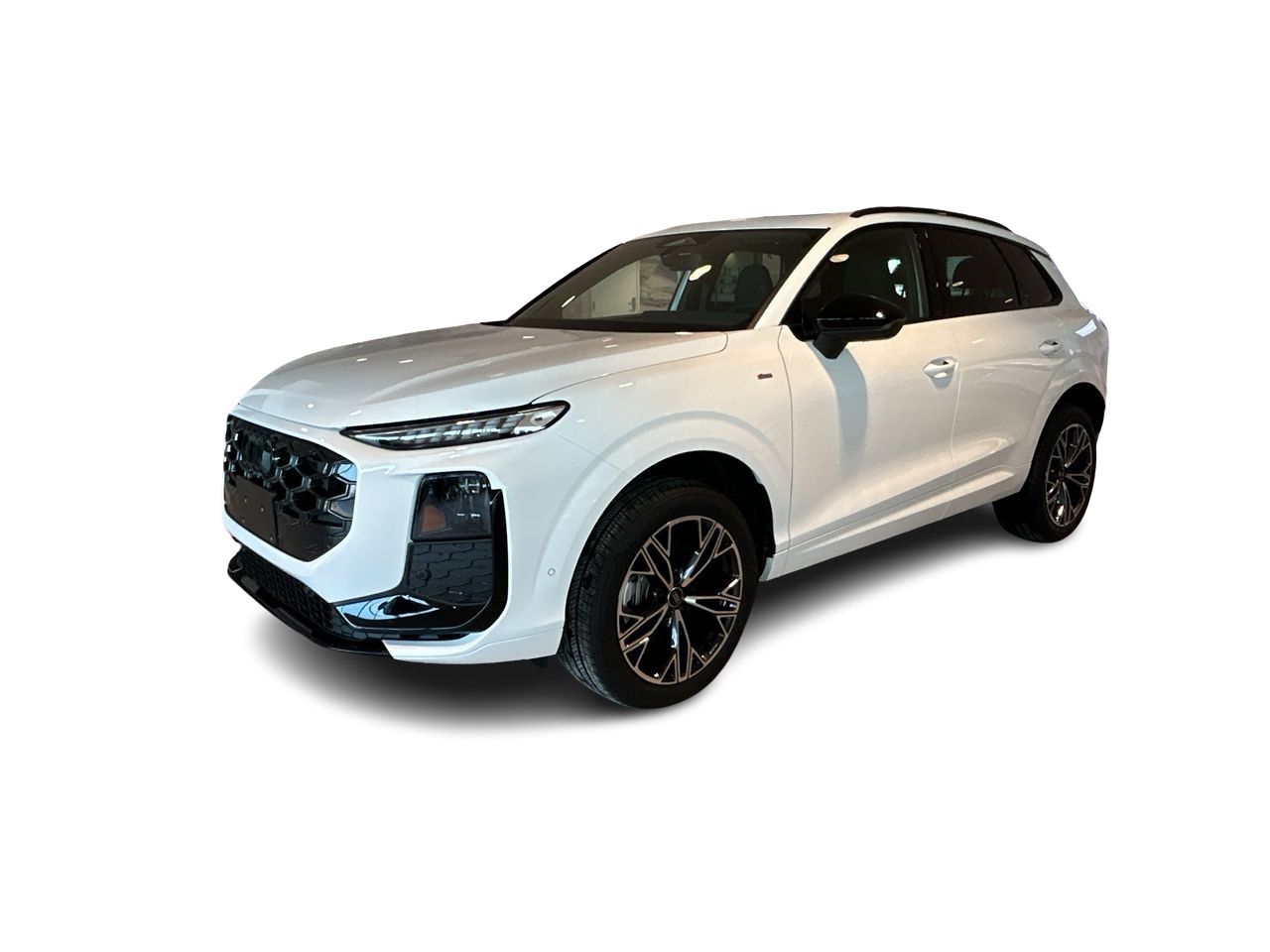 Audi Q3  2026 à Toronto, Ontario