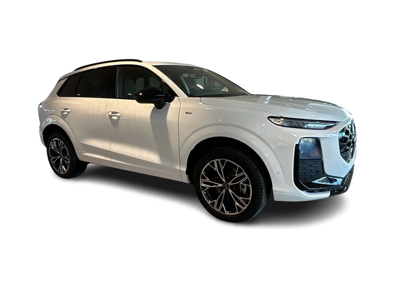 Audi Q3  2026 à Toronto, Ontario