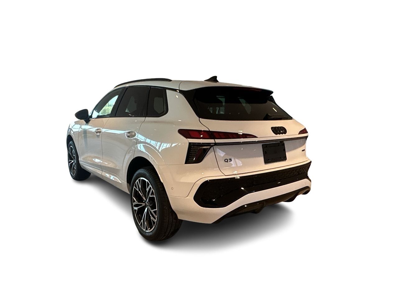 Audi Q3  2026 à Toronto, Ontario