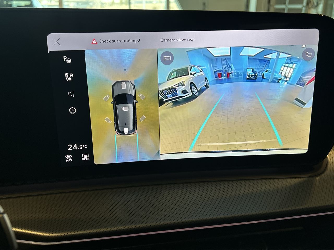 Audi Q3  2026 à Toronto, Ontario